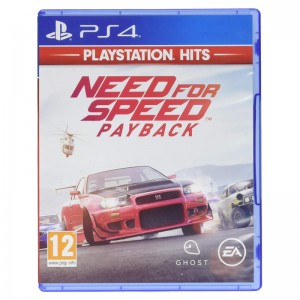 Need for Speed Payback PS4